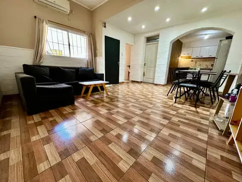 Casa en Venta 20 años