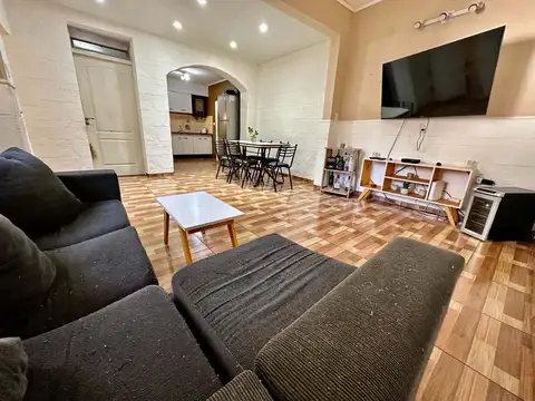 VENTA Casa Lote Propio - Mataderos