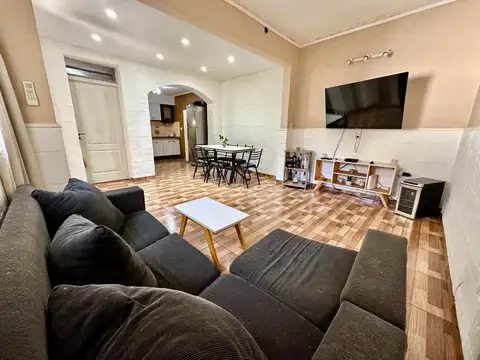 VENTA Casa Lote Propio - Mataderos