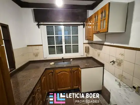 Depto Tipo Casa en Venta de 1 dormitorio
