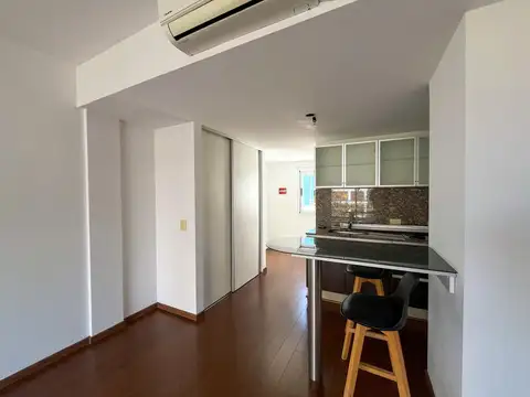 Departamento en Venta Apto profesional