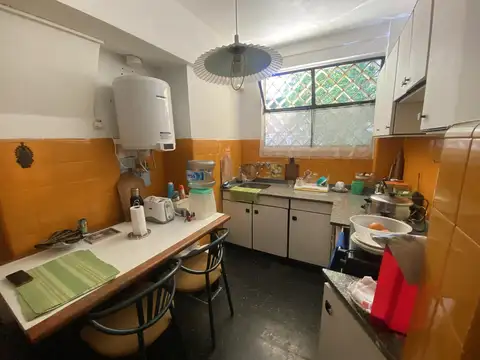 Departamento en Venta en Belgrano R, USD 153.000