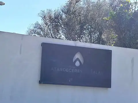 Terreno en Venta en El Atardecer, USD 78.000