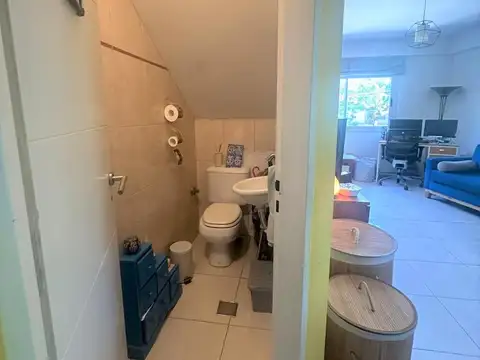 Depto Tipo Casa en Venta en Villa Santa Rita, USD 139.000