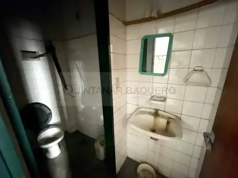 Galpon en Venta 8,66  mts Frente