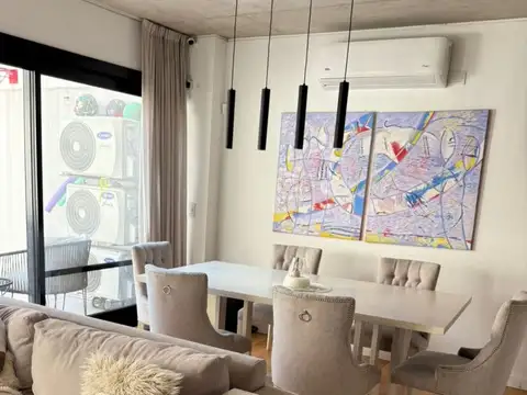 Departamento en Venta 3 años