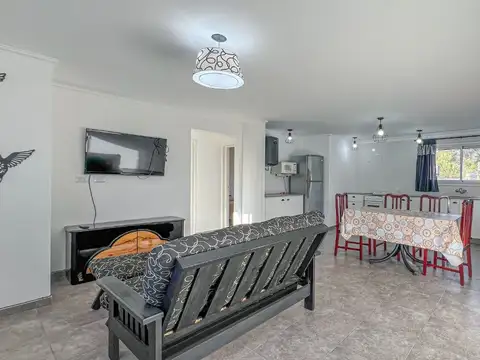 Departamento en Venta con 3 cocheras