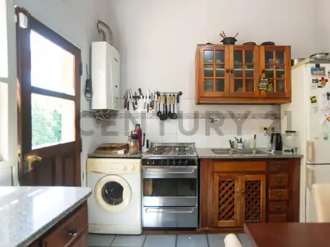 Casa en Venta 2025 años