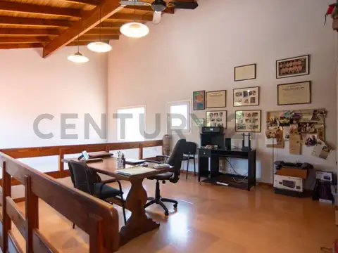 Casa en venta en La Plata APTO BANCO