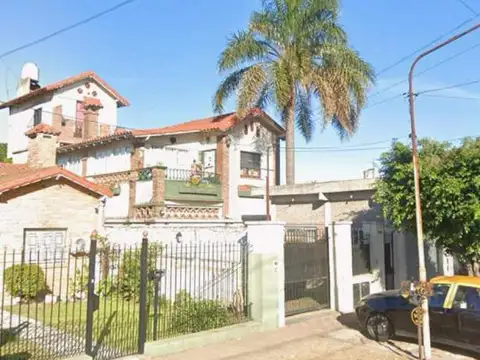 Depto Tipo Casa en Venta de 1 dormitorio