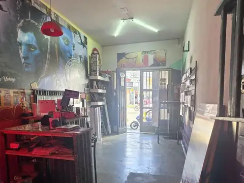 Local en Venta en Ciudadela, USD 60.000