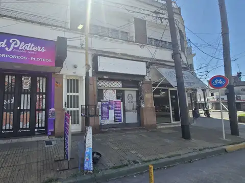 DIAGONAL MALDONADO 200