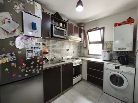 Departamento en Venta en Alto Alberdi, USD 69.000