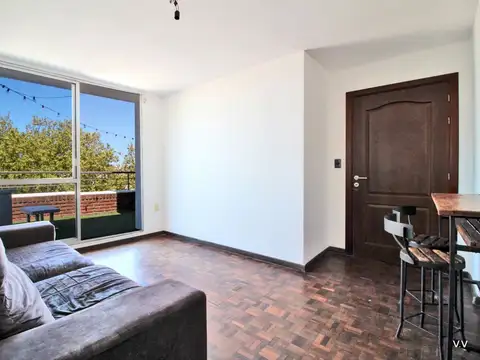 Departamento en Alquiler de 2 ambientes