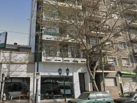 Av San Martín al 3500