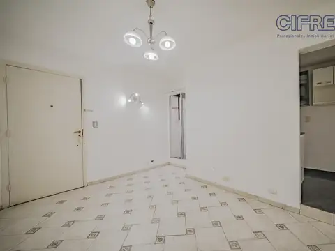 Departamento en Venta 48 años