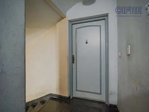 Departamento en Venta en Paternal, USD 55.000