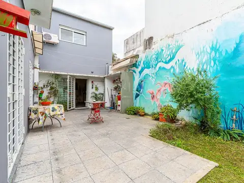 Casa en Venta 12 años