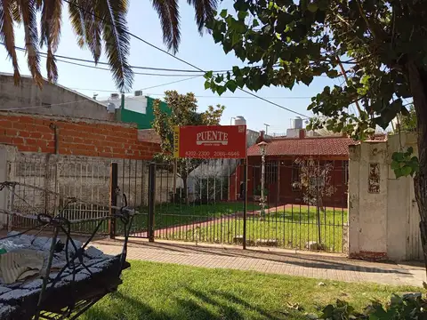 Casa - Banfield Oeste