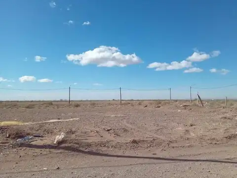 Terreno en Venta en Añelo, USD 170.000