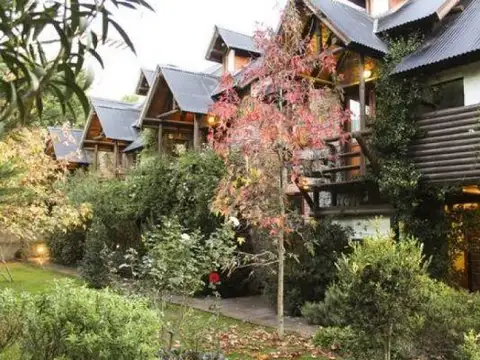 Hotel en Venta en Mar De Las Pampas, USD 700.000