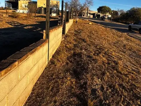 Lote en   barrio Keoken TANTI, 790 M2