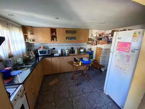 Casa en Venta 20 años