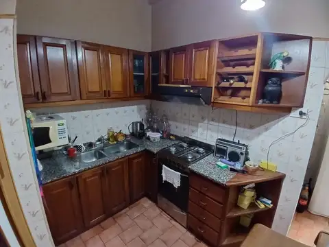 VENTA PH 3 AMB TERRAZA USO COMÚN VILLA CRESPO