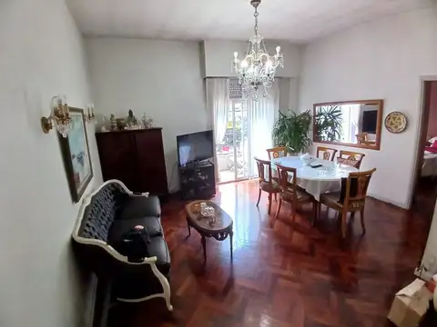Depto Tipo Casa en Venta de 2 dormitorios