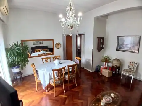 VENTA PH 3 AMB TERRAZA USO COMÚN VILLA CRESPO