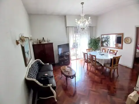 Depto Tipo Casa en Venta de 3 ambientes