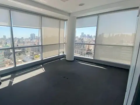 Oficina en Alquiler en Once, USD 600