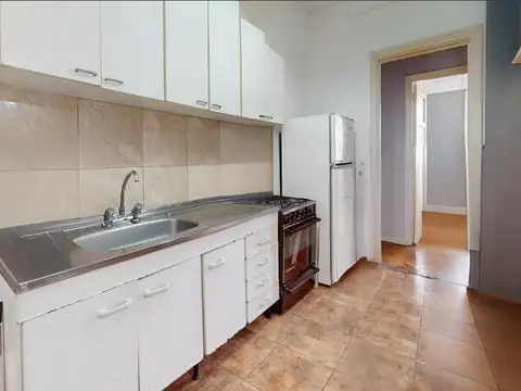 Departamento en Venta de 3 dormitorios