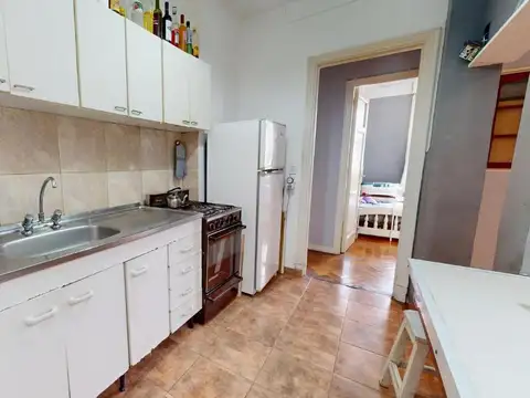 Departamento en Venta al Noroeste