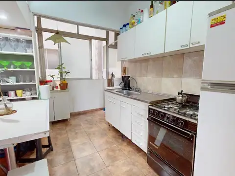 Departamento en Venta 50 años