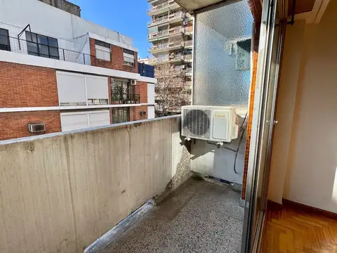 Rosario 707 , Piso 7