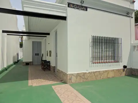 Casa en Alquiler en Vicente Lopez Vias / Maipu, $ 5.300.000