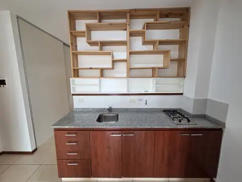 Departamento en Alquiler de 1 dormitorio