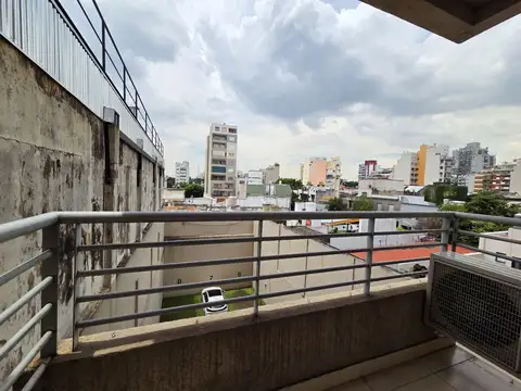 Departamento en Alquiler en Villa Luro, $ 600.000