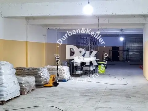 Galpón en venta de 728m2 ubicado en Valentín Alsina