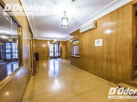 Av. Corrientes al 400