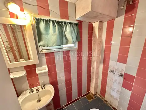 Departamento 3 ambientes tipo duplex