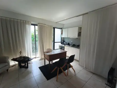 Departamento en Venta de Monoambiente