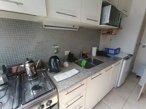 Departamento en Venta 15 años