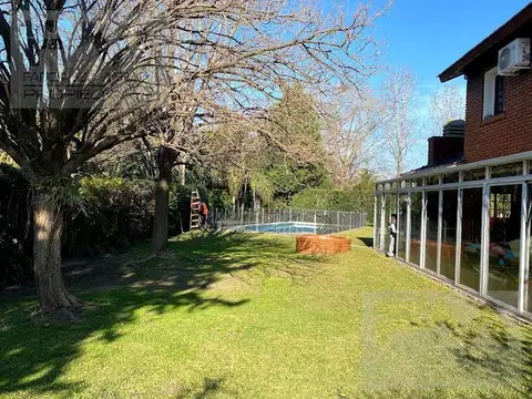 Casa - Banco Provincia De Bs. As.