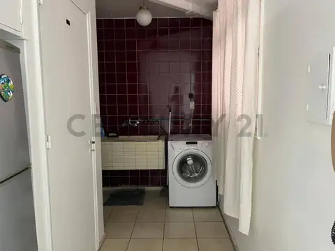 colon y 25 de mayo , Piso 5