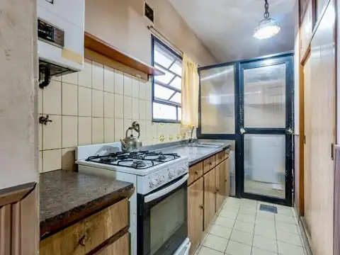 Departamento en Venta 36 años