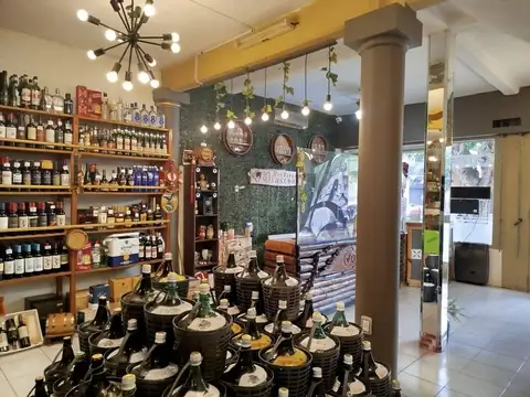 Local en Venta 15 años