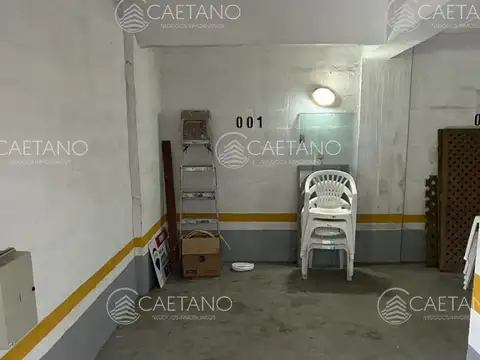 Departamento en Alquiler Temporal de 3 ambientes