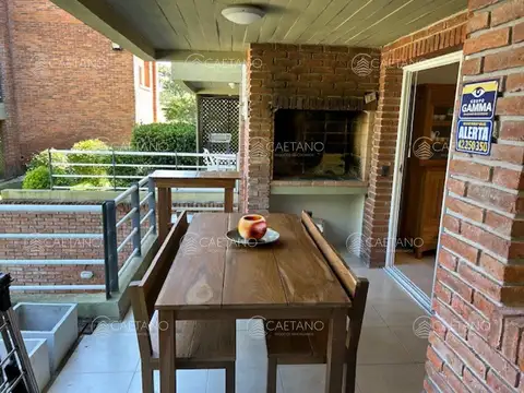 Departamento en Alquiler Temporal en Rincón del Indio, USD 0